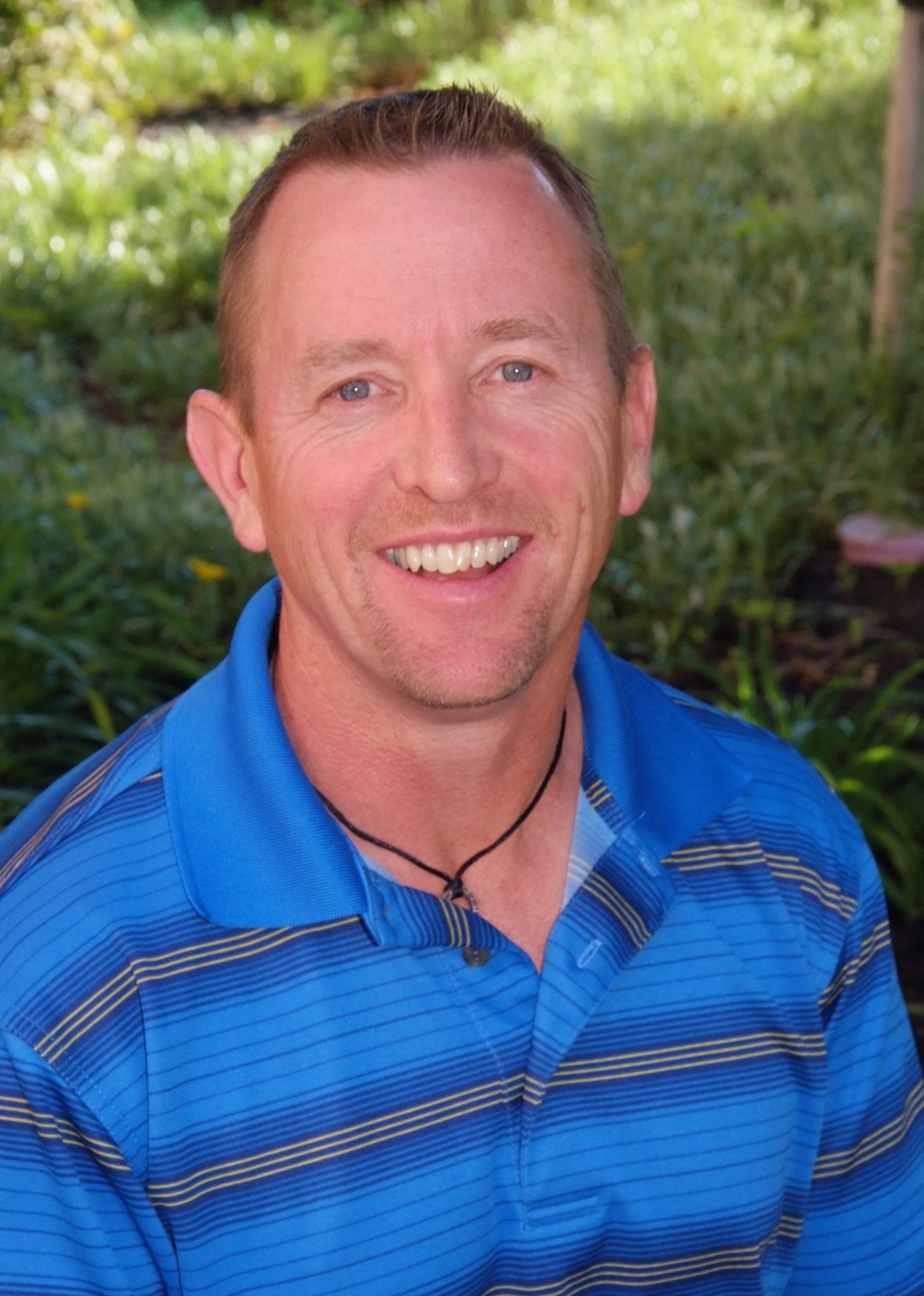 Todd Nicklous